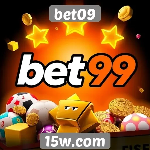 Análise das ofertas de jogos no site bet09