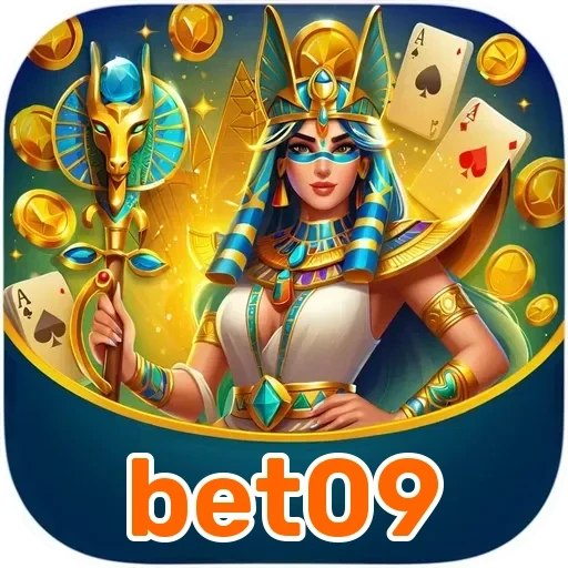 bet09 Jogos