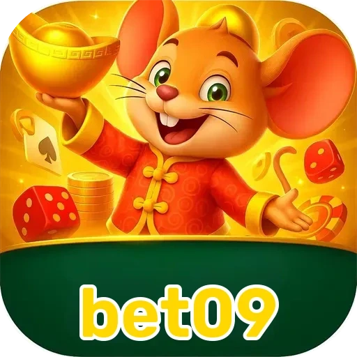 bet09 Plataforma