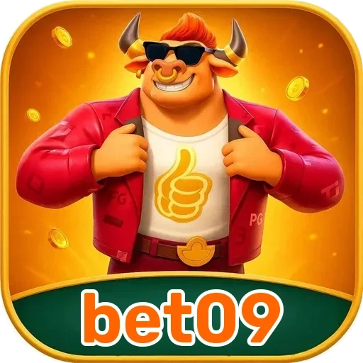 bet09 Caça-Níqueis